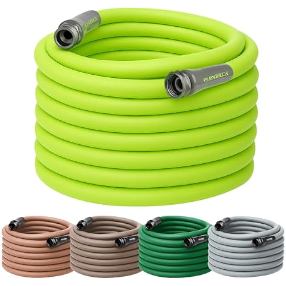 Garden Hose