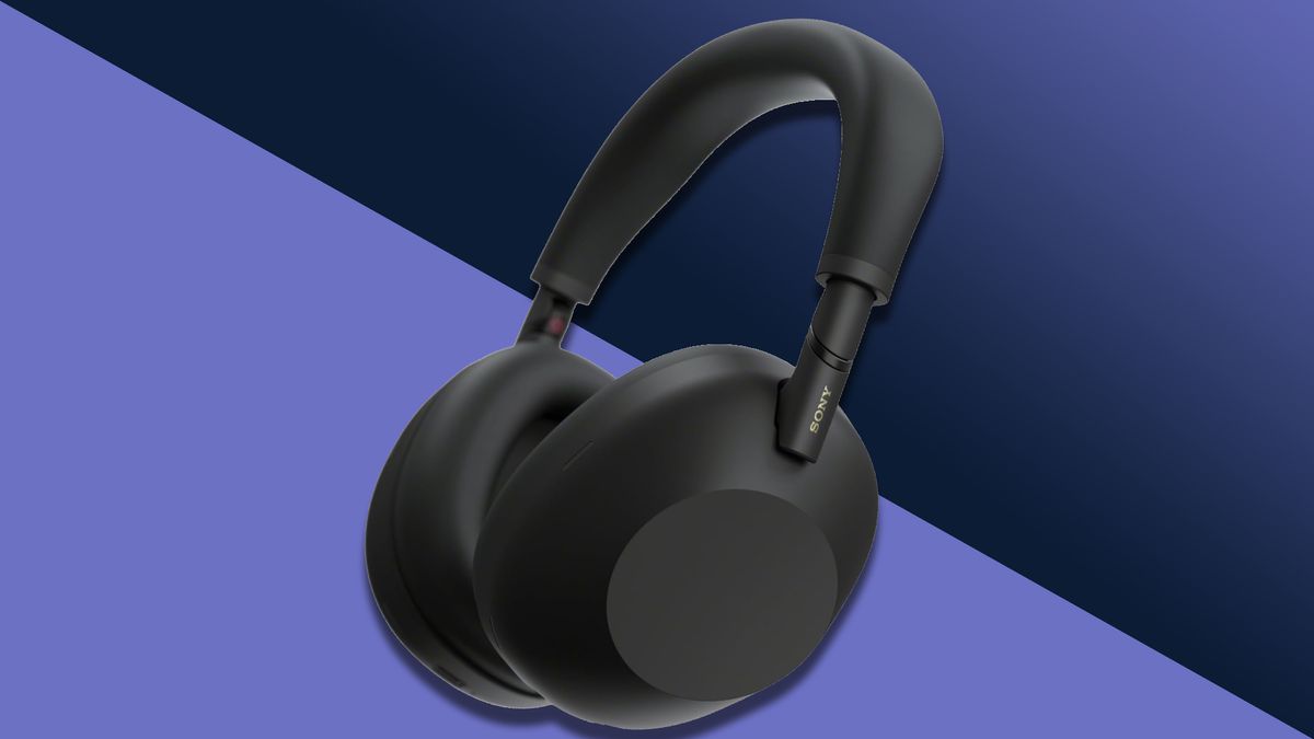 Wireless Headphones