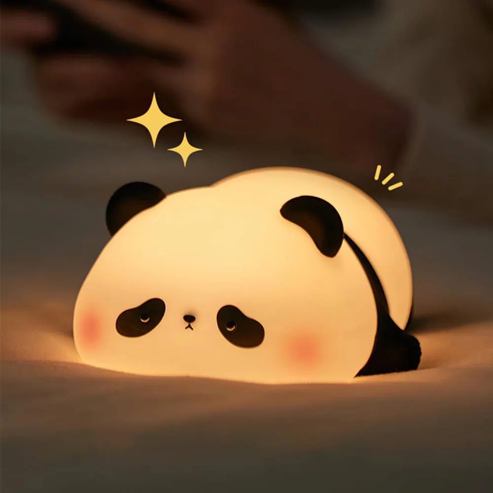 LED Desk Lamp