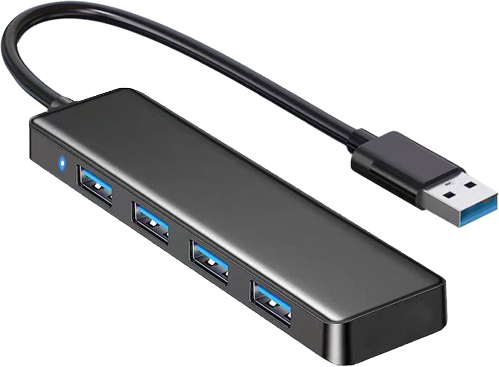 USB-C Hub